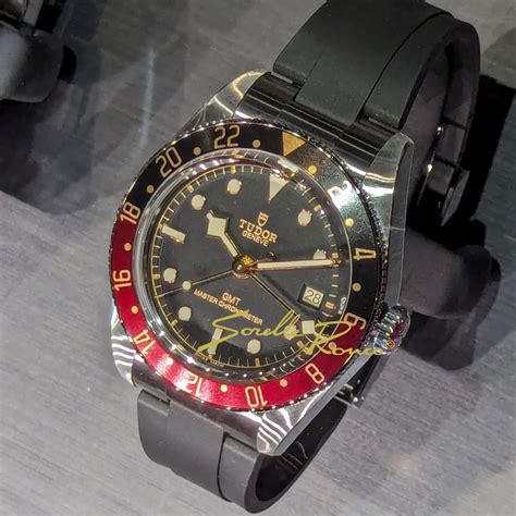 tudor black bay 58 sorelle ronco|Discover the TUDOR Black Bay 58 watches .